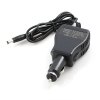 מתאם מתח למכונית 7.5V/3A