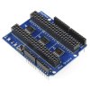 מגן Arduino - מרבב 48 כניסות/יציאות