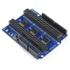 מגן Arduino - מרבב 48 כניסות/יציאות