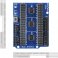 מגן Arduino - מרבב 48 כניסות/יציאות