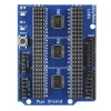 מגן Arduino - מרבב 48 כניסות/יציאות