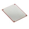 לוח הלחמה SMD מלבן 100x80 מ"מ