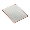 לוח הלחמה SMD מלבן 100x80 מ"מ