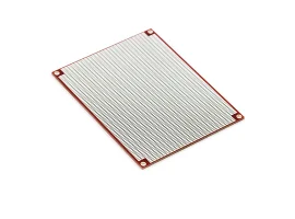 תמונה של מוצר לוח הלחמה SMD מלבן 100x80 מ"מ