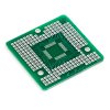 כרטיסון מתאם ל-TQFP 44pin 0.8mm