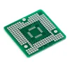 כרטיסון מתאם ל-TQFP 44pin 0.8mm