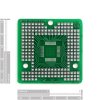 כרטיסון מתאם ל-TQFP 44pin 0.8mm