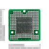 כרטיסון מתאם ל-TQFP 44pin 0.8mm