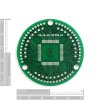 כרטיסון מתאם ל-TQFP 80pin 0.65mm