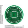 כרטיסון מתאם ל-TQFP 80pin 0.65mm