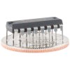 שבב הזזה 8bit Serial In/Parallel Out 74HC595