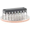 שבב הזזה 8bit Serial In/Parallel Out 74HC595