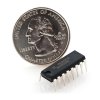 דוחף זרם 4 ערוצים Half H-Bridge SN754410 - עד 1A