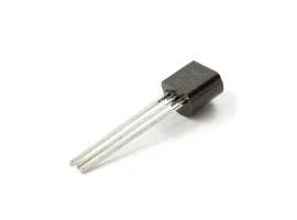 תמונה של מוצר TRIAC MAC97A4 - עד 200V/0.8A