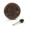 TRIAC MAC97A4 - עד 200V/0.8A