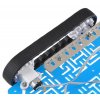 מנוע מיקרו HP 210rpm @ 6V