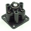 גלגל כדורי של Tamiya 70144 - ערכה של 2