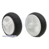 גלגל Tamiya 70192 חלק 31x10 מ"מ - ערכה של 4