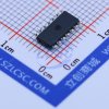 Microchip Tech MCP6004T-I/SL