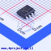 Microchip Tech MCP6002T-I/SN