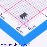 Microchip Tech MCP6001T-E/OT