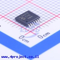 Microchip Tech MCP6L04T-E/ST