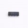 Microchip Tech MCP6024T-I/SL