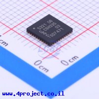 NXP Semicon PN5321A3HN/C106,55