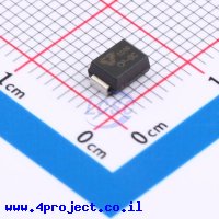 Jiangsu JieJie Microelectronics CP0080SC