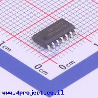 HopeRF Micro-electronics CMT2157A-ESR