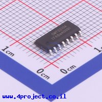HopeRF Micro-electronics CMT2210A-ESR