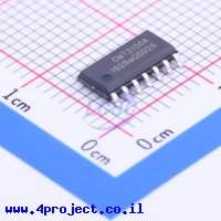 HopeRF Micro-electronics CMT2150A-ESR