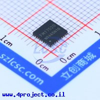 Shanghai Fudan Microelectronics FM17520