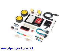 תמונה של מוצר כרטיס פיתוח תואם Arduino - ערכה לממציא המתחיל V4.1.2