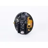 מסך LCD עגול 1.28" 240x240, חיבור לכרטיסי XIAO