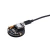 מסך LCD עגול 1.28" 240x240, חיבור לכרטיסי XIAO