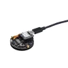 מסך LCD עגול 1.28" 240x240, חיבור לכרטיסי XIAO