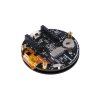 מסך LCD עגול 1.28" 240x240, חיבור לכרטיסי XIAO