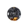 מסך LCD עגול 1.28" 240x240, חיבור לכרטיסי XIAO