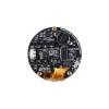 מסך LCD עגול 1.28" 240x240, חיבור לכרטיסי XIAO