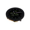 מסך LCD עגול 1.28" 240x240, חיבור לכרטיסי XIAO