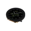 מסך LCD עגול 1.28" 240x240, חיבור לכרטיסי XIAO