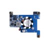 תוסף ל-Raspberry PI - מתח דרך Power-Over-Ethernet (PoE)