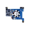 תוסף ל-Raspberry PI - מתח דרך Power-Over-Ethernet (PoE)