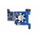 תוסף ל-Raspberry PI - מתח דרך Power-Over-Ethernet (PoE)