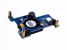 תמונה של מוצר תוסף ל-Raspberry PI - מתח דרך Power-Over-Ethernet (PoE)
