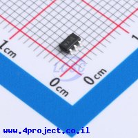 Microchip Tech MCP6561RT-E/OT