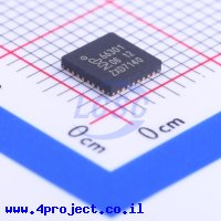 NXP Semicon CLRC66301HN,551