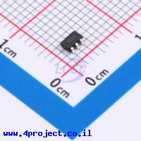 Microchip Tech MCP6C02T-050E/CHY