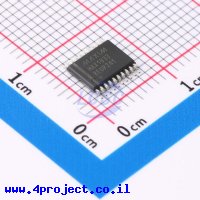 Analog Devices Inc./Maxim Integrated MAX1033BEUP+